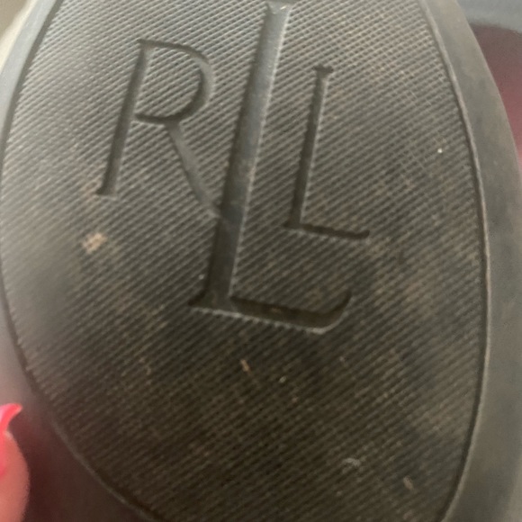 Ralph Lauren women’s flats - Picture 4 of 5